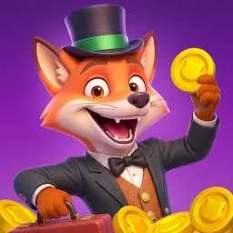 Ícone de Tycoon Blitz: Coin Games