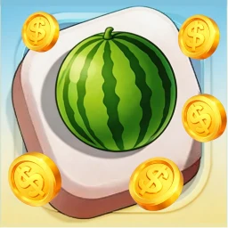 Biểu tượng Fruity Journey Tile